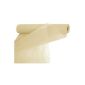 The Deco Lucie A120001 Pampero Table Runner PET Beige 1000 x 30 cm (Housewares)