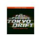 The Fast and the Furious: Tokyo Drift (Score) (Audio CD)
