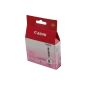 Canon CLI-8PM Original Photo Magenta Ink Cartridge (Office Supplies)