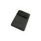 Neoprene Case Pouch Cover Cases V7 for Creative ZiiO ...