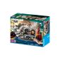 PLAYMOBIL 5139 - Soldiers Fort with dungeon treasure (Toys)