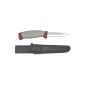 Mora Craftline HighQ 132610 belt Knife (Sports)