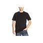 LERROS Men's T-Shirt double pack 2001012 (Textiles)