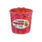 Haribo Primavera Strawberries, 2-pack (2x 1.05 kg tin) (Food & Beverage)