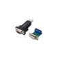 Digitus DA-70157 Serial Adapter USB 2.0 (optional)
