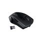 PC - Pyra - Mobile Gaming Mouse, Wireless (Accessories)
