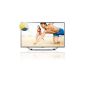 LG 55LA6918 139 cm (55 inch) TV (Full HD, triple tuners, 3D, Smart TV) (Electronics)