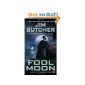 Fool Moon: Book Two of The Dresden Files (Paperback)