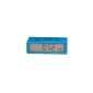 Flip LCD alarm clock Lexon LR130B3 Prussian Blue (Kitchen)