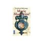 Mary Magdalene, Volume 1: The Book of the Chosen (Paperback)