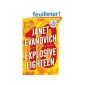 Explosive Eighteen: A Stephanie Plum Novel (Paperback)