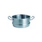 Fissler original pro collection® steaming 24 cm (household goods)