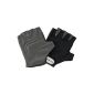 Rucanor Fitness Gloves (Sports Apparel)