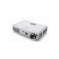 Acer K335 Projector White 1024x768 Resolution (Electronics)