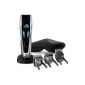Philips Series 9000 HC9450 / 20 hair trimmer (motorized combs) (Health and Beauty)
