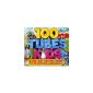 100 Tubes Kids 2009 (CD)