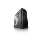 NZXT Switch 810 CA-SW810-B1 Plastic housing PC Black (Personal Computers)