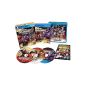 Samurai Warriors 4 Anime Edition (Playstation 4) [UK IMPORT] (Video Game)