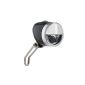Büchel headlight LED headlights Secu Sport S 40 Lux with side lights, black, 51,250,845 (equipment)