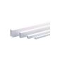 Licatec PVC installation channel CK 30x15 cream white RAL 9001, 2 meters (Misc.)