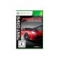 Test Drive Ferrari Racing Legends - [Xbox 360] (Video Game)