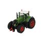 Siku 6880 - Fendt 939 Set with Remote Control (Toys)