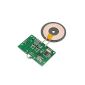 Qi Wireless Charger Andoer PCBA Circuit Board with Qi standard Coil DIY Wireless Charging Accessories Micro-USB port (Electronics)
