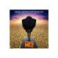 Despicable Me 2 (Original Motion Picture Soundtrack) (MP3 Download)