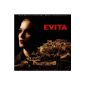Evita 2 (Audio CD)