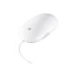 Apple MB112ZM / B Mouse White (Accessory)