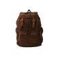 very robust and beautiful backpack