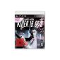 Killer is Dead - Limited Edition - [PlayStation 3] (Video Game)