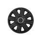 70270 Wheel Covers Cartrend Set 