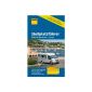 ADAC Camping supplies parking guides, 21360 (Camping and caravans) (Equipment)