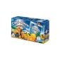 Capri Sun Safari, 2-pack (2 x 2 l beverage carton) (Food & Beverage)