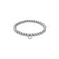 Fossil Ladies Bracelet Stainless JF00023040 (jewelry)