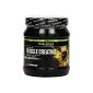Body Attack Muscle Creatine, 1er Pack (1 x 500 g) (Health and Beauty)