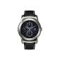 LG G Watch Urbane Connected Watch Silver (Accessory)
