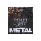All Metal Art (Hardcover)