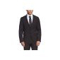 ESPRIT Collection Men's Suit Jacket Slim Fit 994EO2G904 (Textiles)
