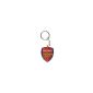 Official Arsenal - Keyring (Miscellaneous)