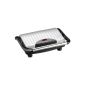 Bestron DSW29 Panini device small (household goods)