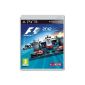 F1 2012 [English import] (Video Game)