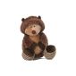 Nici plush toy hedgehog in various. Sizes (Toy)