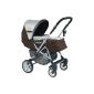 Peg Perego stroller, Uno (Baby Product)