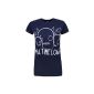 Women - Official - All Time Low - T-Shirt (Textiles)