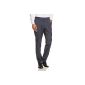 ESPRIT Collection Men's suit trousers 995EO2B900 (Textiles)