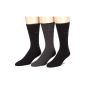 camel active Men's Sock 3 pack 6590X / camel active socks box 3 pairs (Other colors) (Textiles)