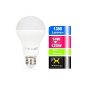 Baxxtar® Living LED bulb E27 (14 Watt) 