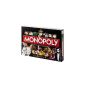 Harald Glööckler 43850 - Monopoly Special Edition (Toy)